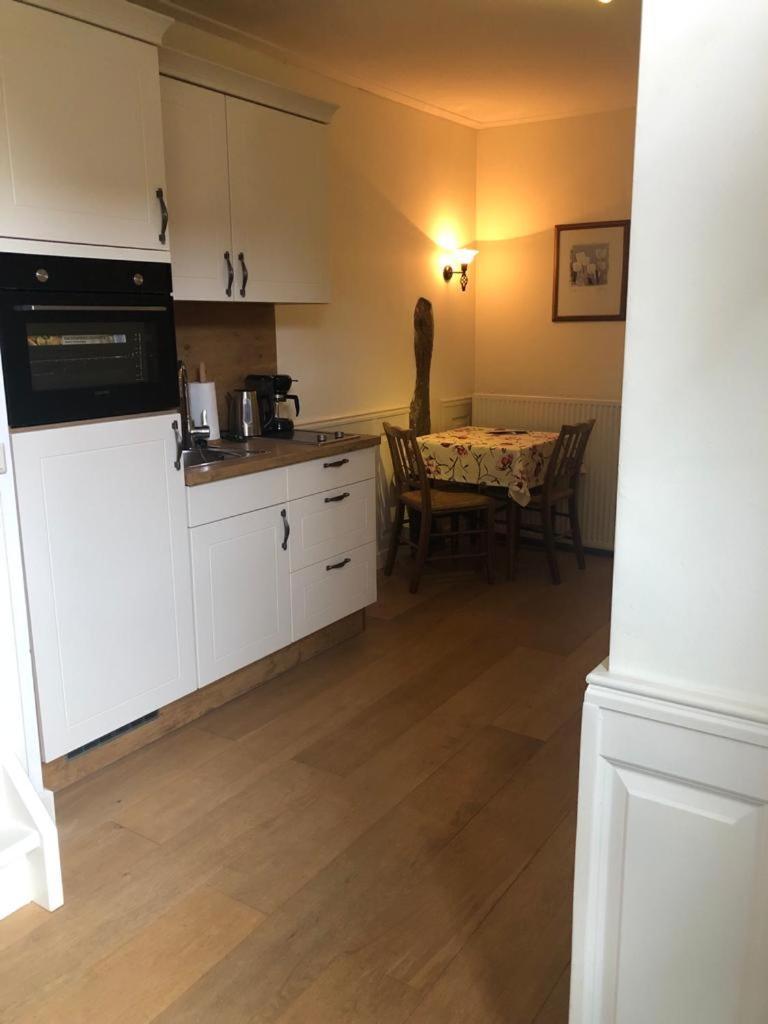 Gulfhof Marianne Apartment Westoverledingen Room photo